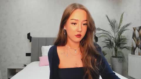 Lina online show from 02-04-26, 08:31