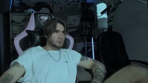 NPC online show from 10-10-25, 04:17