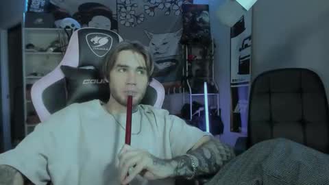 NPC online show from 10-12-25, 04:06