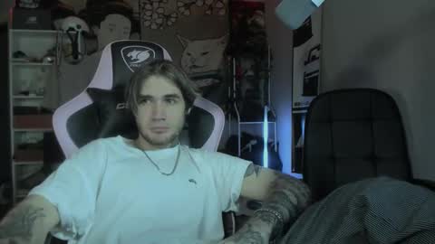 NPC online show from 10-13-25, 04:12