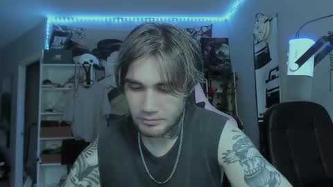 NPC online show from 10-15-25, 09:53