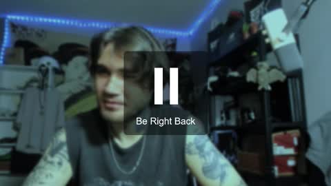 NPC online show from 10-31-25, 02:29