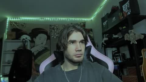 NPC online show from 11-26-25, 09:49