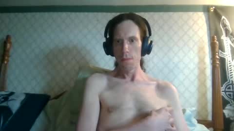 goatmoon666 online show from 01-26-25, 03:25