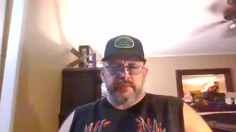 IDKIDCIDGAF online show from 09-14-25, 11:48