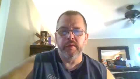 IDKIDCIDGAF online show from 09-24-25, 07:50