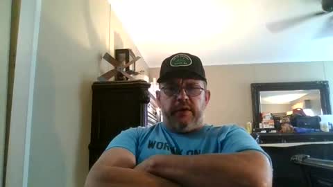 IDKIDCIDGAF online show from 10-06-25, 07:55