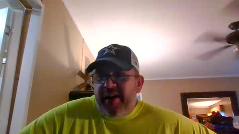 IDKIDCIDGAF online show from 10-07-25, 06:16