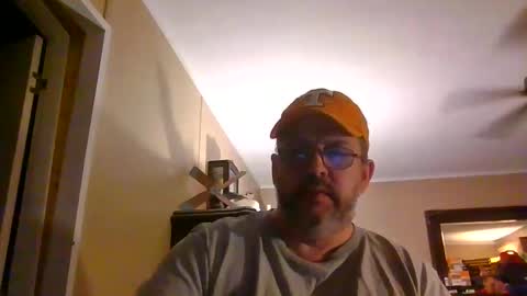 IDKIDCIDGAF online show from 10-11-25, 12:21