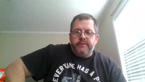 Snapshot of gobey33 chatting on 11-13-25, 04:17 IDKIDCIDGAF online show from 11-13-25, 04:17