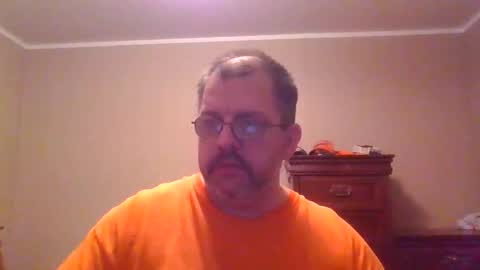 Snapshot of gobey33 chatting on 01-19-26, 01:09 IDKIDCIDGAF online show from 01-19-26, 01:09