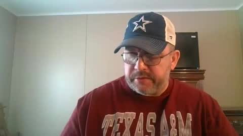 Snapshot of gobey33 chatting on 02-13-26, 08:16 IDKIDCIDGAF online show from 02-13-26, 08:16