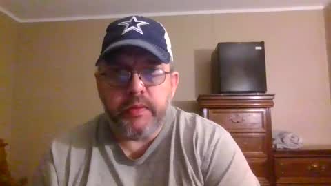 Snapshot of gobey33 chatting on 03-16-26, 12:06 IDKIDCIDGAF online show from 03-16-26, 12:06