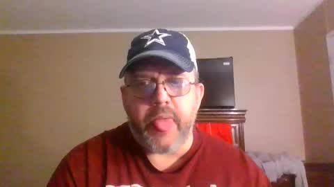Snapshot of gobey33 chatting on 05-03-26, 12:16 IDKIDCIDGAF online show from 05-03-26, 12:16