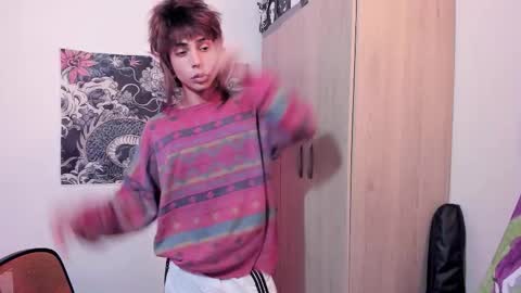 god_dereck online show from 02-26-26, 05:01