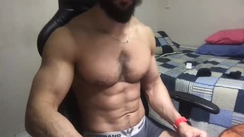 god hunkules online show from 12-11-24, 12:12