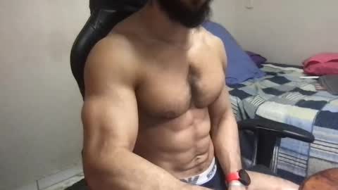 god hunkules online show from 12-13-24, 06:49