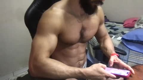 god hunkules online show from 12-13-24, 11:28