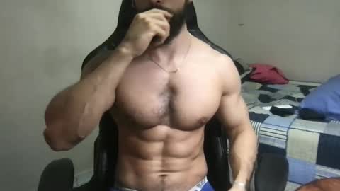 god hunkules online show from 12-19-24, 12:45