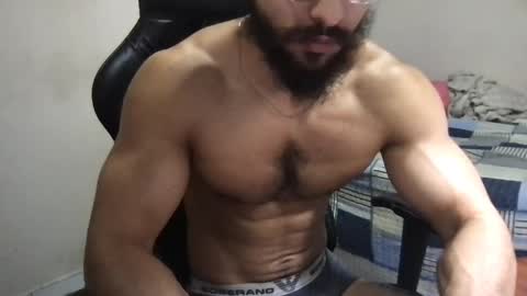 god hunkules online show from 12-31-24, 03:53