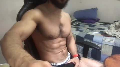 god hunkules online show from 01-10-25, 06:49