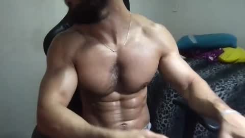 god hunkules online show from 02-09-25, 04:18