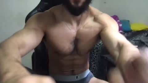 god hunkules online show from 02-14-25, 04:31