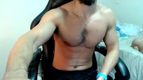 god hunkules online show from 10-23-25, 07:12