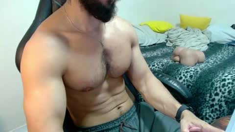 god hunkules online show from 11-19-25, 07:03