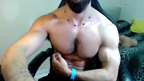 god hunkules online show from 01-19-26, 04:11