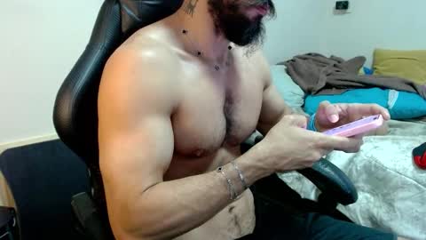 god hunkules online show from 03-18-26, 04:32