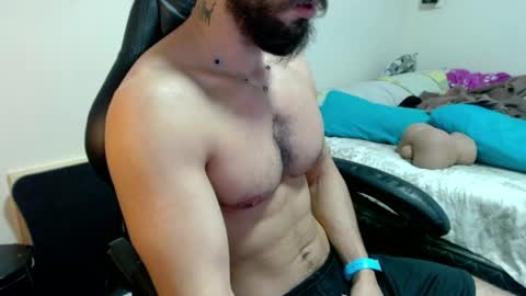 god hunkules online show from 03-31-26, 04:18