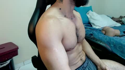 god hunkules online show from 04-08-26, 04:23