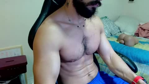 god hunkules online show from 05-20-26, 04:24