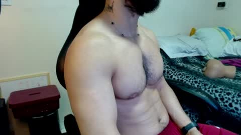 god hunkules online show from 07-28-26, 06:20