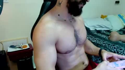 god hunkules online show from 07-28-26, 08:52