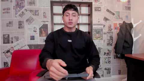 Snapshot of god_of_olympus1 chatting on 02-16-25, 11:38 steven online show from 02-16-25, 11:38