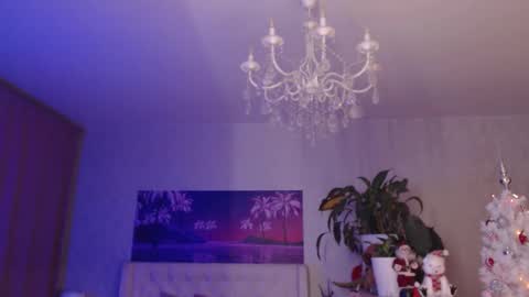 Goldie online show from 12-24-24, 01:28