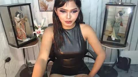 Mikazza online show from 03-12-26, 01:17