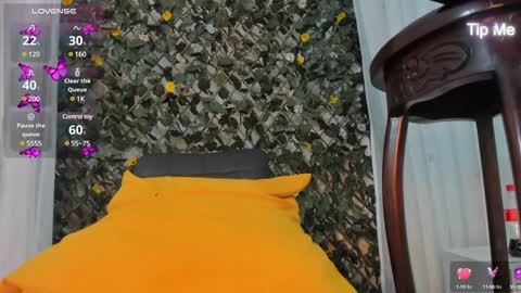 Valery  online show from 12-30-24, 01:58