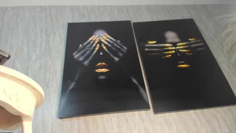 Valery  online show from 01-20-25, 12:36