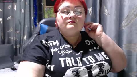 Goddess online show from 01-11-25, 10:40