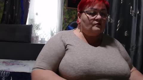 Goddess online show from 01-16-25, 10:42