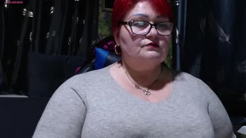 Goddess online show from 02-13-25, 02:42