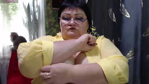 Goddess online show from 10-16-25, 07:31