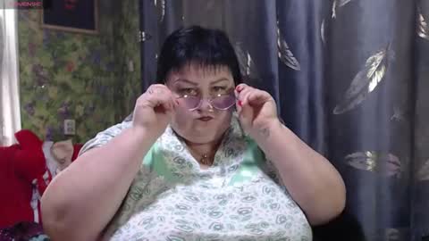 Goddess online show from 10-24-25, 09:06