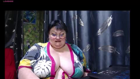 Goddess online show from 01-08-26, 10:45