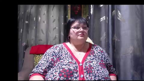 Goddess online show from 02-13-26, 10:22