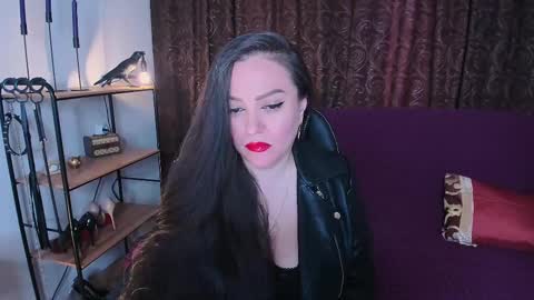 GoddeSS  ANNA online show from 02-09-25, 10:53