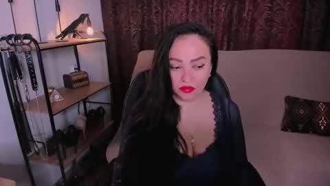 Snapshot of goddess__anna chatting on 02-11-26, 11:26 GoddeSS ANNA online show from 02-11-26, 11:26